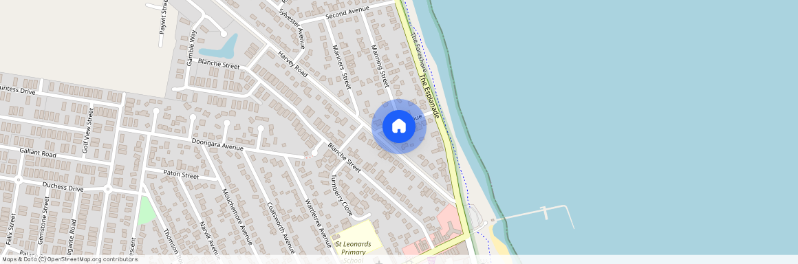 St Leonards, Geelong Region