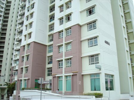 Blk 466A Spring Lodge (Sembawang), HDB 4 Rooms - For Rent - Photo 3