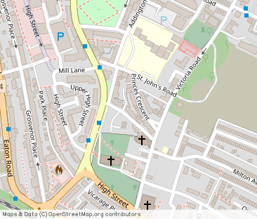 Charlotte Square, Margate, Kent, CT9 - Photo 1
