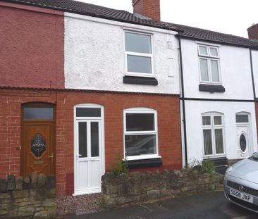 2 bedroom terraced house to rent - Photo 6