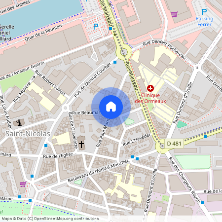 76600, Le Havre