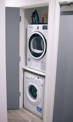 Bells Square, - Room Available, S1 - Photo 5