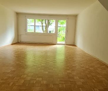 4.5 Zimmer, 108 m², EG - Photo 1