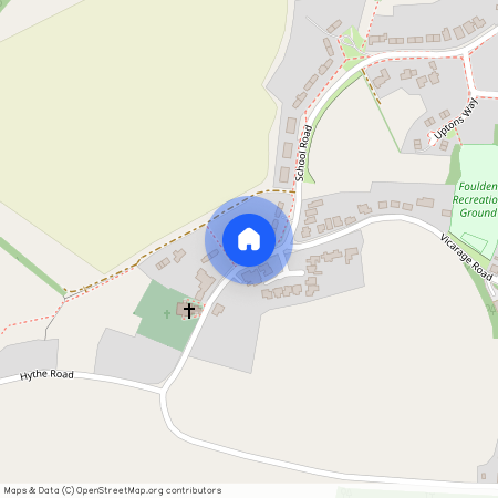 School Road, Foulden, THETFORD