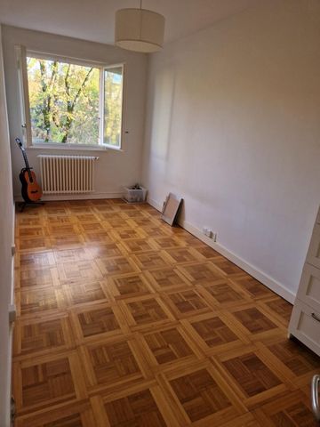 Appartement de 3 pièces à Plainpalais. - Foto 4