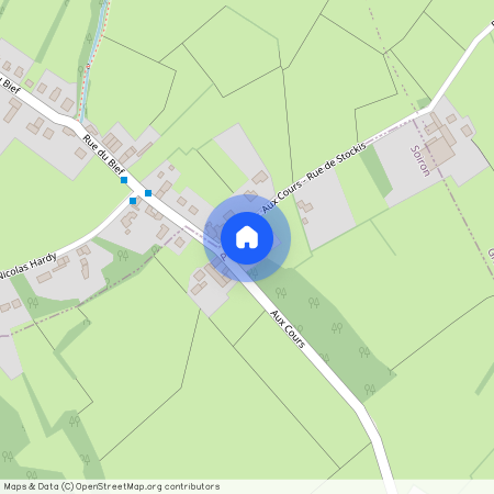 Aux cours 6, 4861 SOIRON