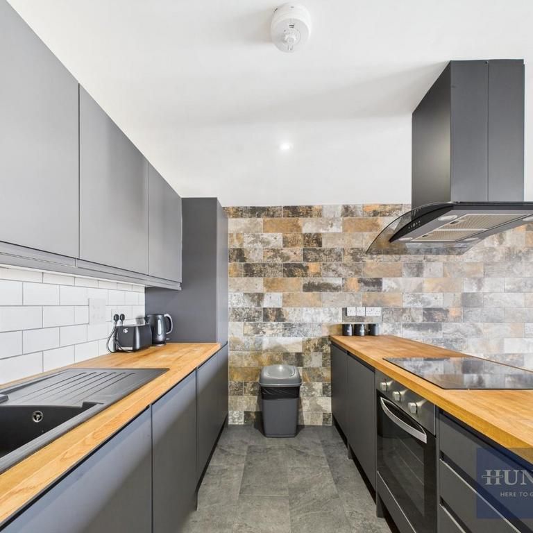 1 bedroom apartment to rent - Photo 1