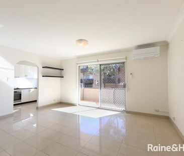 Tranquil Apartment on the Edge of Heffron Park - Photo 5