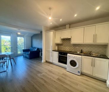 1 bedroom apartment to rent - Photo 4