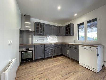 Location Maison 5 pièces 99m² BALLAINVILLIERS 91160 - Photo 5