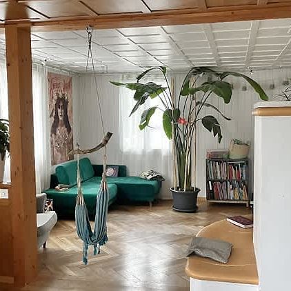 6.5 Zimmer, 160 m², 3. Stock - Foto 1