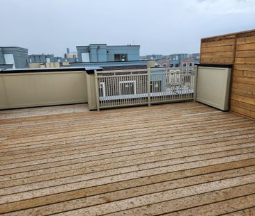 For Lease - 10 William Jackson Way Unit# 75, Toronto, Ontario - Photo 2