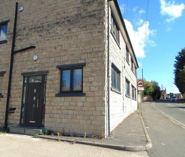 3 bedroom apartment to rent - Photo 4