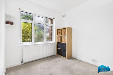 2 bedroom apartment to rent - Photo 5