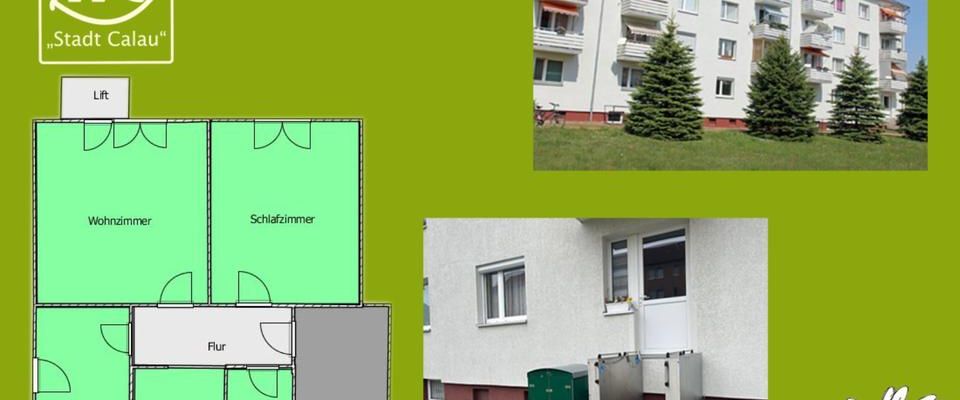 Wohnung barrierefrei - Foto 1