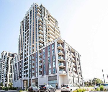 For Lease - 9560 Markham Road Unit# 506, Markham, Ontario - Photo 2