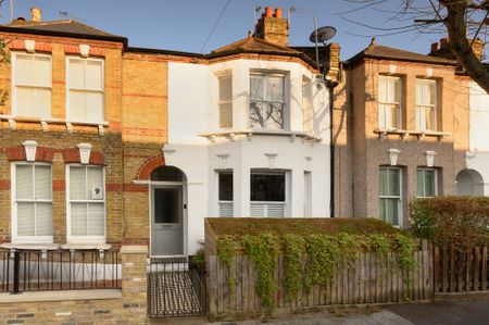 Landells Road, London, SE22 - Photo 5