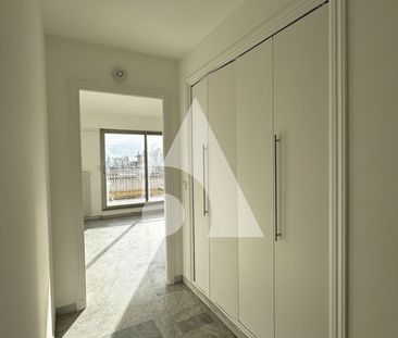 Location Appartement 1 pièce 28m² - Photo 1