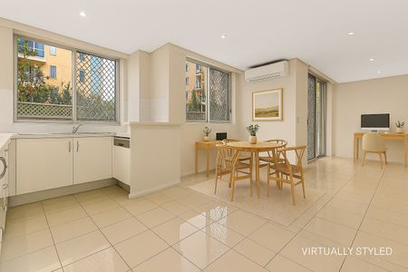 83/95 Bonar Street, Wolli Creek NSW 2205 - Apartment For Rent | Domain - Photo 2