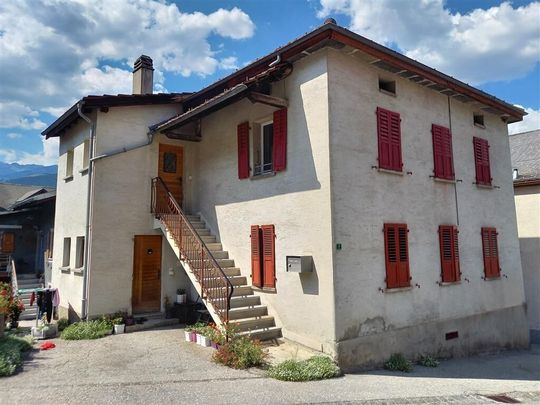 Apartment,2.5 - Photo 1