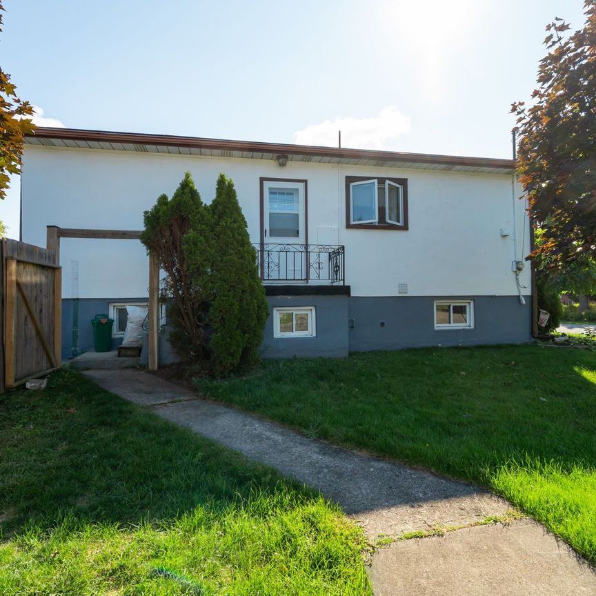 For Lease - 76 Chestnut Street Unit# 2, Port Colborne, Ontario - Photo 1