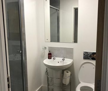 1 Bed Flat, Adelphi Wharf, M3 - Photo 5