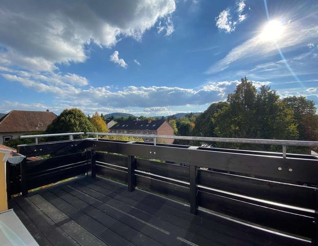 KL - Einsiedlerhof, 4 ZKB, EBK, Balkon, Stellplatz *Frisch renoviert* - Foto 1