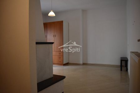 Studio/Γκαρσονιέρα για ενοικίαση Λόφος Βελισσαρίου - Λούτσα (Ιωάννινα) - Photo 2