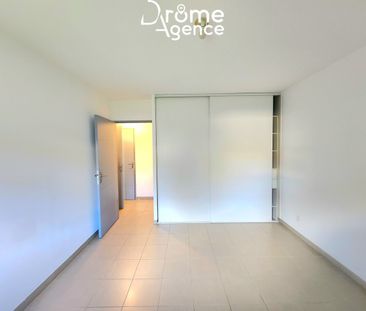 Location Appartement 2 pièces 51m² VALENCE 26000 - Photo 1