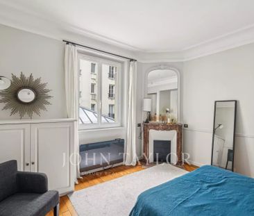 Appartement à louer Paris 16Ème, Paris Rive Droite, France2 900 EUR... - Photo 5