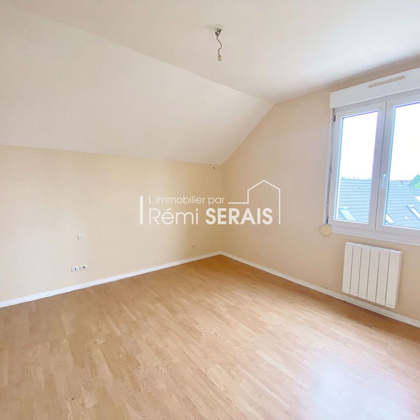 Location Appartement 2 pièces 36m² - Photo 1