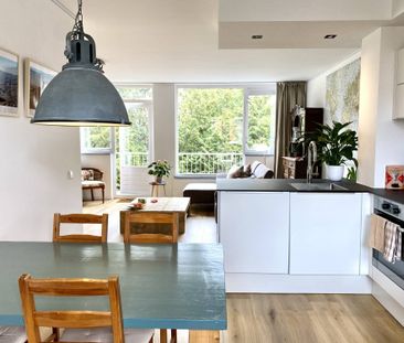 Te huur: Appartement Surinamestraat in Utrecht - Foto 1