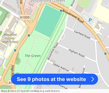 Broomhill Road, Woodford Green, IG8 - Photo 1