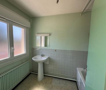 Location Appartement 2 pièces 42m² FOURCHAMBAULT 58600 - Photo 4