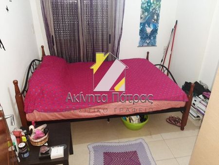 Studio/Γκαρσονιέρα για ενοικίαση Πάτρα - Κέντρο (Πάτρα) - Φωτογραφία 4