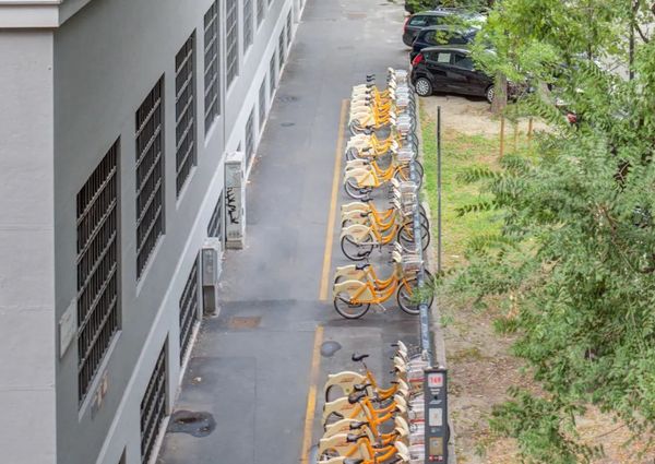 Via Stromboli, Milan, Lombardy 20144