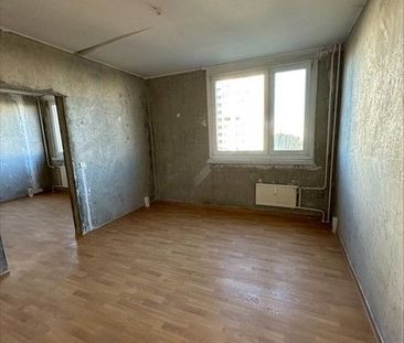 Modernisierte Wohnung mit großer Wohnküche zur Selbstgestaltung - Foto 3