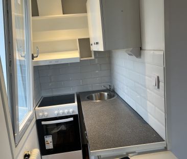 Dotorpsgatan, Falköping - Photo 2