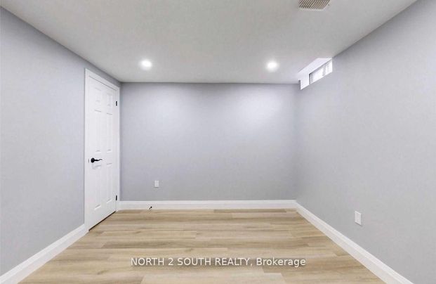 For Lease - 34 Natalie Court Unit# Bsmt, Brampton, Ontario - Photo 1