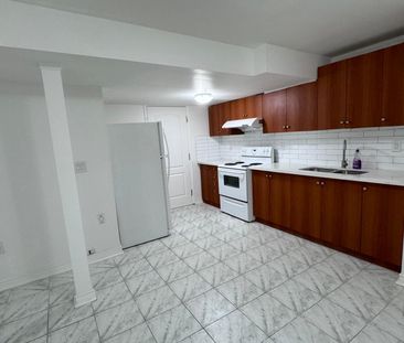 For Lease - 48 Great Plains Street Unit# BSMT, Brampton, Ontario - Photo 3