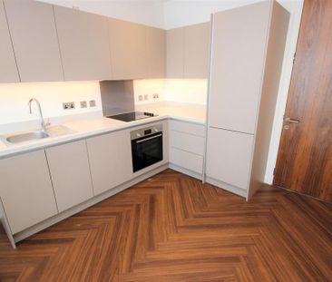 1 bedroom apartment to rent - Photo 5