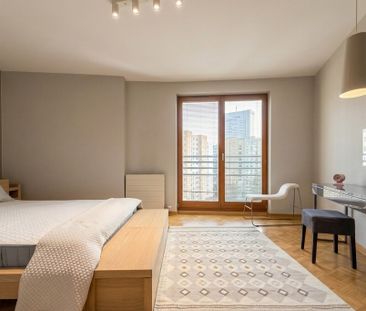 Warszawa, Śródmieście, Zygmunta Słomińskiego - Zdjęcie 5