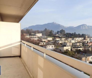 Appartement à louer 1 pièce 27.6m² - Photo 4