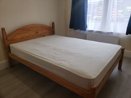 Room in a Shared House, Claremont Road, M14 - Photo 2