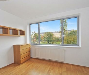 TOSCANAHOF - 2-bedroom apartment in the popular embassy district - Photo 3