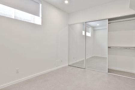 For Lease - 28 Salem Avenue Unit# 4, Toronto, Ontario - Photo 4