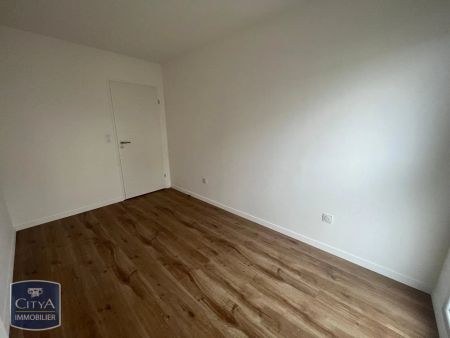 Appartement à louer 3 pièces 63.53m² - Photo 3