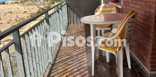 Piso en alquiler en Avinguda del Maresme, 2 - Photo 2