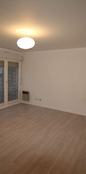 Location Appartement 1 pièce 35m² NANTES 44100 - Photo 1