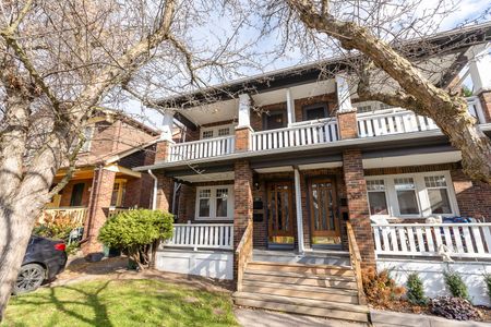 For Lease - 27 Hammersmith Avenue Unit# B (Upper), Toronto, Ontario - Photo 5